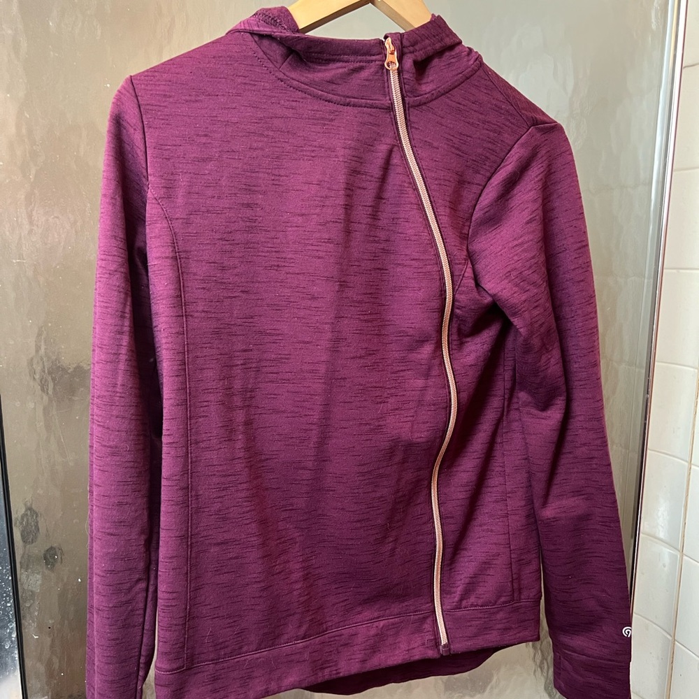 C9 by Champion Hooded Sweatshirt, size XL